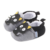 Baby Shoes Girls Boy First Walkers Newborn Slippers Baby Girl Crib Shoes Footwear Booties 0-18M