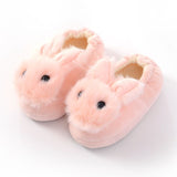 Baby Shoes Girls Boy First Walkers Newborn Slippers Baby Girl Crib Shoes Footwear Booties 0-18M