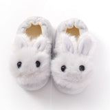 Baby Shoes Girls Boy First Walkers Newborn Slippers Baby Girl Crib Shoes Footwear Booties 0-18M