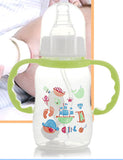 Feeding Bottle Newborn Export Standard Baby Feeding Bottle Defence Flatulence Pp Baby Feeding Bottle 150ml