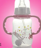 Feeding Bottle Newborn Export Standard Baby Feeding Bottle Defence Flatulence Pp Baby Feeding Bottle 150ml