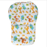 New Baby Kids Highchair Cushion Pad Mat Booster Seats Cushion Pad Mat Feeding Chair Cushion Pad Stroller Cushion Mat