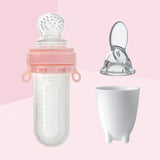 Silica gel Feeding Bottles Cups For Babies Water Milk Bottle Baby Feeding Bottle Infant Training With Handle Cups