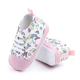 Brand New Toddler Newborn Baby Boys Girls Animal Crib Shoes Infant Cartoon Soft Sole Non-slip Cute Warm Animal Baby Shoes