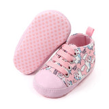 Brand New Toddler Newborn Baby Boys Girls Animal Crib Shoes Infant Cartoon Soft Sole Non-slip Cute Warm Animal Baby Shoes