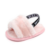 Brand New Toddler Newborn Baby Boys Girls Animal Crib Shoes Infant Cartoon Soft Sole Non-slip Cute Warm Animal Baby Shoes