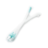 Baby Nose Cleaner Snot Nasal Suction Device Newborn Aspirator Safe Nursing Care Soft Silicone Vacuum Safety Sucker Newborn Clean