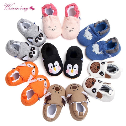 Baby Shoes