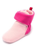 Hot Sell Unisex-baby Home Walking Boots Kids Newborn Infant Classic Floor Winter Super Warm Slip-On Soft Baby Crib Booties Shoes