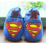 Brand New Toddler Newborn Baby Boys Girls Animal Crib Shoes Infant Cartoon Soft Sole Non-slip Cute Warm Animal Baby Shoes