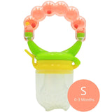 New bottle feeding Nipple Feeder Fresh Food Milk Nibbler food Feeding Tool Safe Baby Bottles