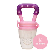 New bottle feeding Nipple Feeder Fresh Food Milk Nibbler food Feeding Tool Safe Baby Bottles